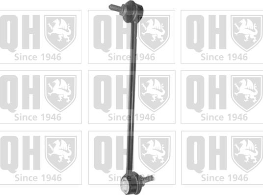 Quinton Hazell QLS3277S - Rod / Strut, stabiliser autospares.lv