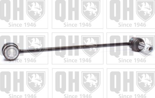 Quinton Hazell QLS3747S - Rod / Strut, stabiliser autospares.lv