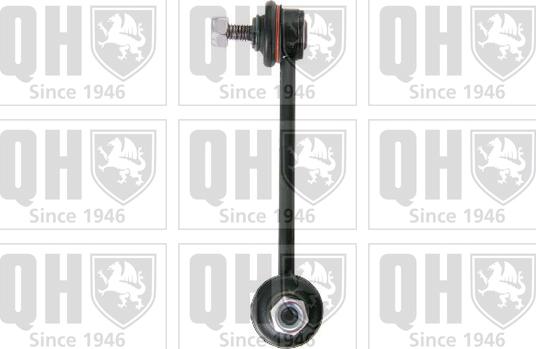 Quinton Hazell QLS3750S - Rod / Strut, stabiliser autospares.lv