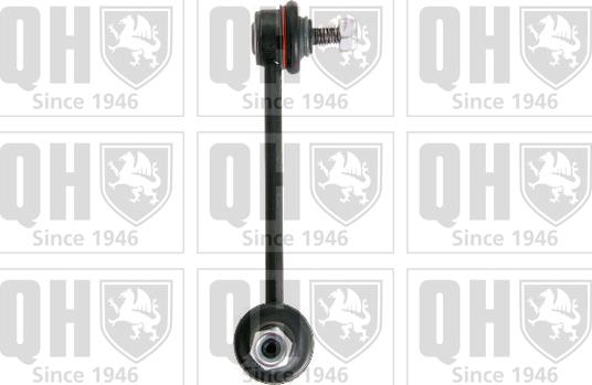 Quinton Hazell QLS3751S - Rod / Strut, stabiliser autospares.lv