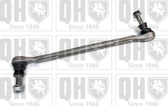 Quinton Hazell QLS3762S - Rod / Strut, stabiliser autospares.lv