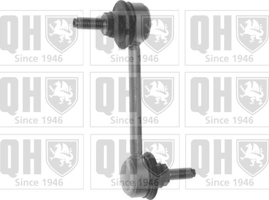 Quinton Hazell QLS3739S - Rod / Strut, stabiliser autospares.lv
