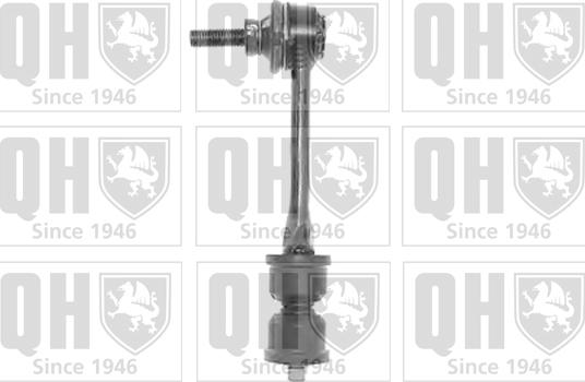 Quinton Hazell QLS3726S - Rod / Strut, stabiliser autospares.lv