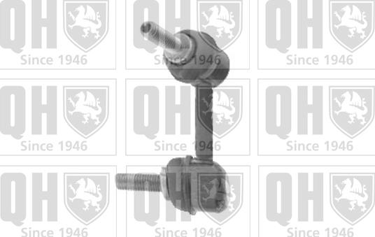 Quinton Hazell QLS3720S - Rod / Strut, stabiliser autospares.lv