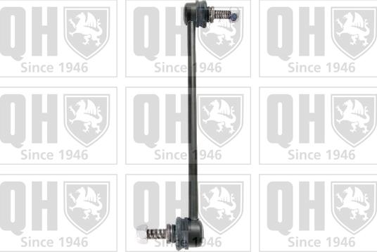 Quinton Hazell QLS3774S - Rod / Strut, stabiliser autospares.lv