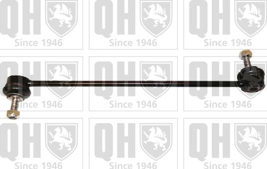 Quinton Hazell QLS3772S - Rod / Strut, stabiliser autospares.lv