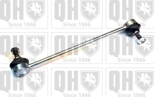 Quinton Hazell QLS2967S - Rod / Strut, stabiliser autospares.lv