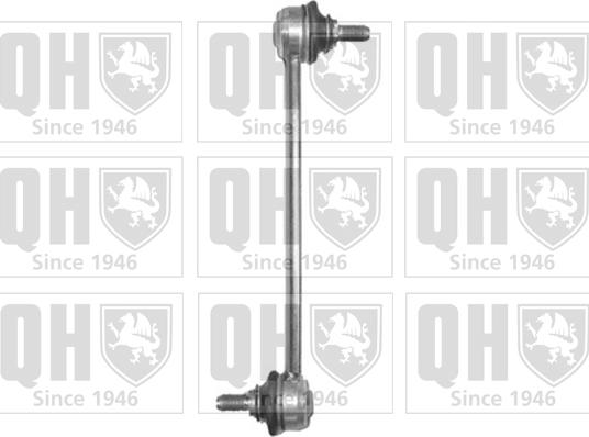 Quinton Hazell QLS2910S - Rod / Strut, stabiliser autospares.lv