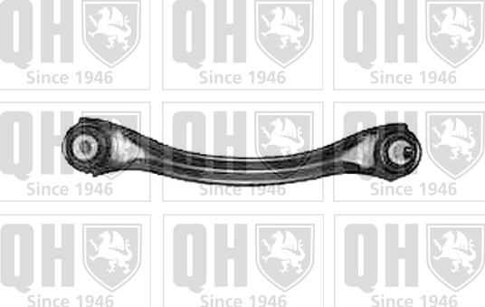 Quinton Hazell QLS2924S - Track Control Arm autospares.lv