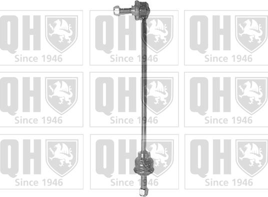 Quinton Hazell QLS2146S - Rod / Strut, stabiliser autospares.lv