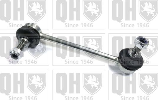 Quinton Hazell QLS2359S - Rod / Strut, stabiliser autospares.lv