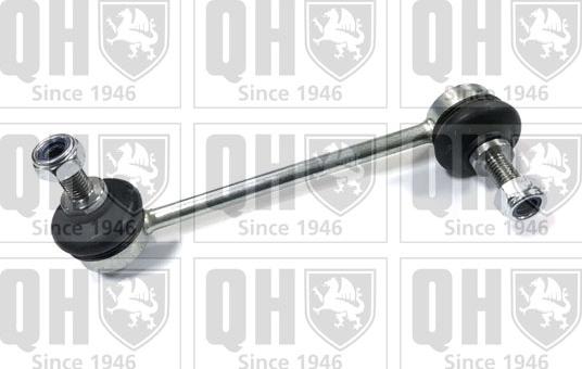 Quinton Hazell QLS2360S - Rod / Strut, stabiliser autospares.lv