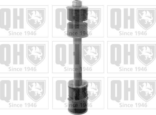 Quinton Hazell QLS2229S - Rod / Strut, stabiliser autospares.lv