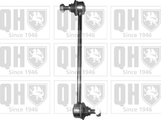 Quinton Hazell QLS2764S - Rod / Strut, stabiliser autospares.lv