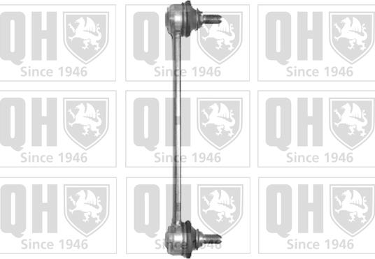 Quinton Hazell QLS2736S - Rod / Strut, stabiliser autospares.lv