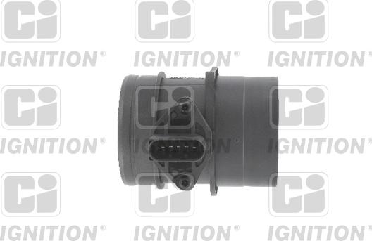 Quinton Hazell QM906 - Air Mass Sensor autospares.lv