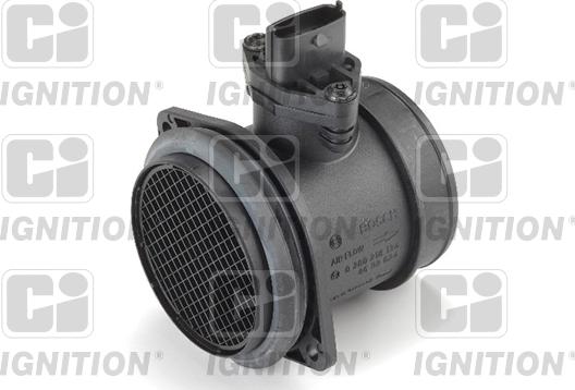 Quinton Hazell QM908 - Air Mass Sensor autospares.lv