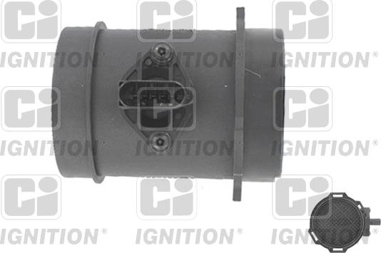 Quinton Hazell QM986 - Air Mass Sensor autospares.lv