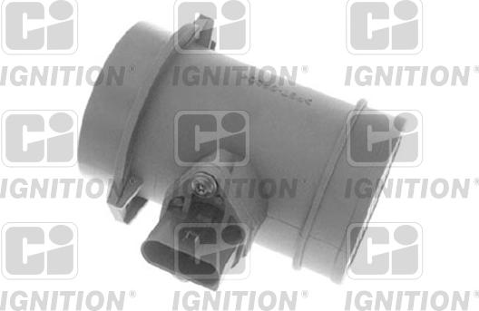 Quinton Hazell QM655 - Air Mass Sensor autospares.lv