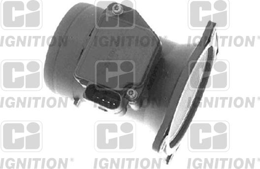 Quinton Hazell QM601 - Air Mass Sensor autospares.lv