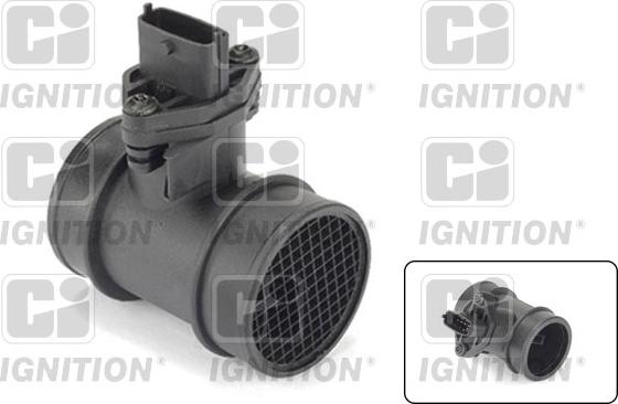 Quinton Hazell QM1099 - Air Mass Sensor autospares.lv