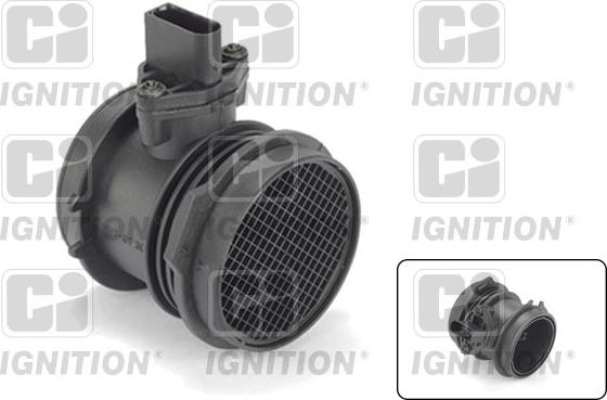 Quinton Hazell QM1094 - Air Mass Sensor autospares.lv