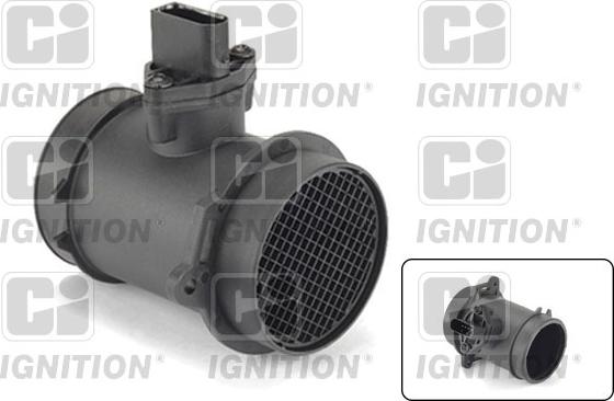 Quinton Hazell QM1095 - Air Mass Sensor autospares.lv