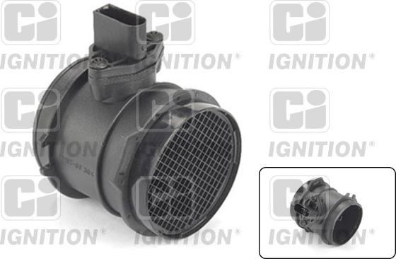 Quinton Hazell QM1096 - Air Mass Sensor autospares.lv