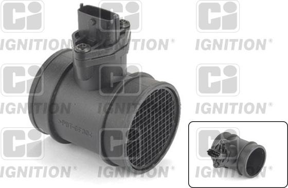 Quinton Hazell QM1098 - Air Mass Sensor autospares.lv