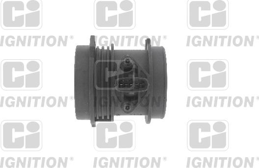 Quinton Hazell QM1029 - Air Mass Sensor autospares.lv