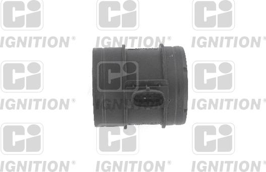 Quinton Hazell QM1075 - Air Mass Sensor autospares.lv