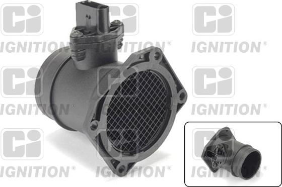 Quinton Hazell QM1115 - Air Mass Sensor autospares.lv