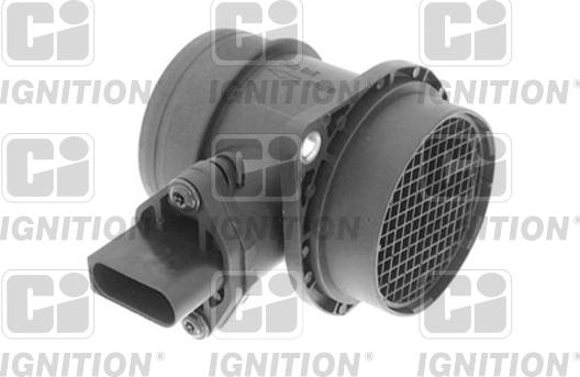 Quinton Hazell QM750 - Air Mass Sensor autospares.lv