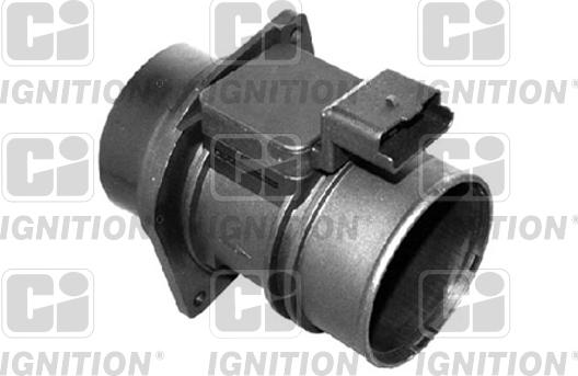 Quinton Hazell QM769 - Air Mass Sensor autospares.lv