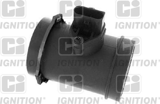 Quinton Hazell QM704 - Air Mass Sensor autospares.lv