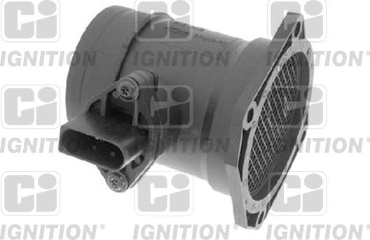 Quinton Hazell QM703 - Air Mass Sensor autospares.lv