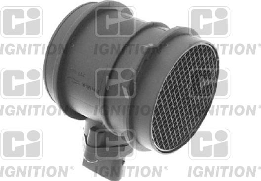 Quinton Hazell QM711 - Air Mass Sensor autospares.lv