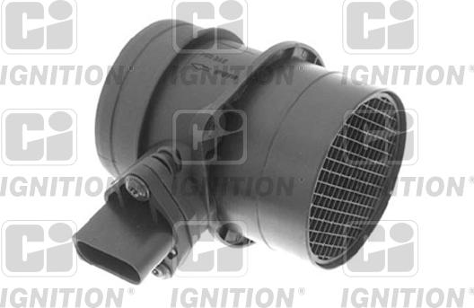 Quinton Hazell QM717 - Air Mass Sensor autospares.lv