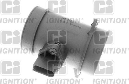 Quinton Hazell QM723 - Air Mass Sensor autospares.lv