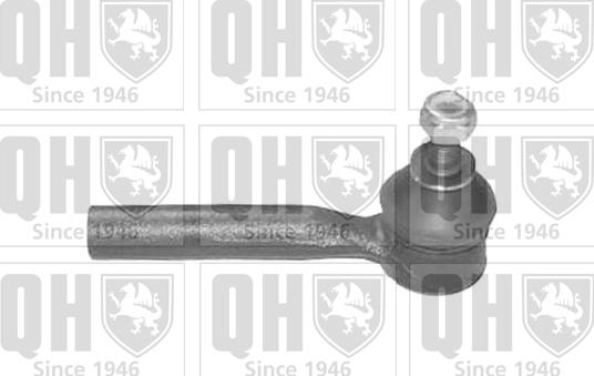 Quinton Hazell QR9962S - Tie Rod End autospares.lv