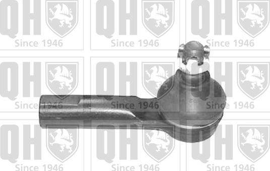 Quinton Hazell QR9934S - Tie Rod End autospares.lv