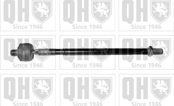 Quinton Hazell QR9971S - Inner Tie Rod, Axle Joint autospares.lv