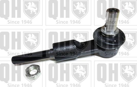 Quinton Hazell QR9973S - Tie Rod End autospares.lv