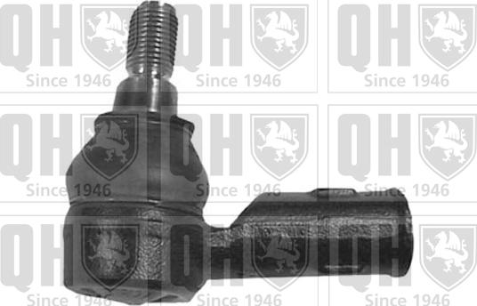 Quinton Hazell QR9972S - Tie Rod End autospares.lv