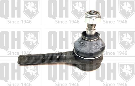 Quinton Hazell QR904LHT - Tie Rod End autospares.lv