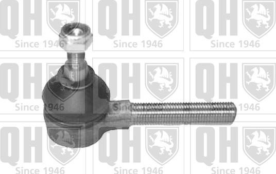 Quinton Hazell QR900LHT - Tie Rod End autospares.lv