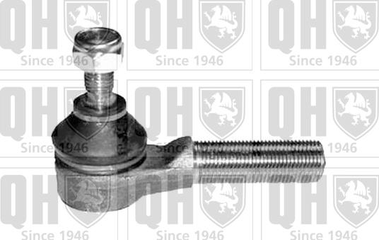 Quinton Hazell QR9295S - Tie Rod End autospares.lv