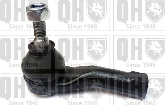 Quinton Hazell QR4098S - Tie Rod End autospares.lv