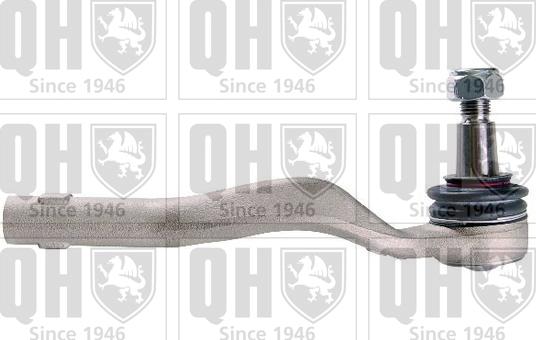 Quinton Hazell QR4063S - Tie Rod End autospares.lv