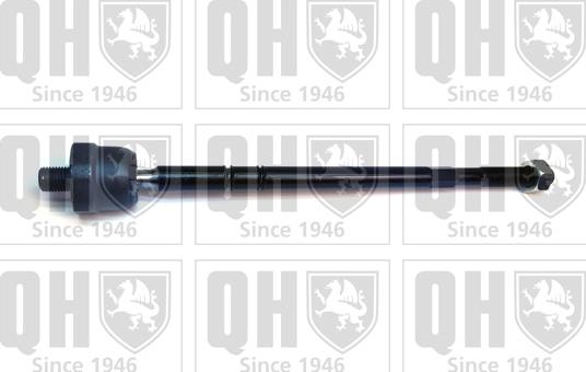 Quinton Hazell QR4039S - Inner Tie Rod, Axle Joint autospares.lv